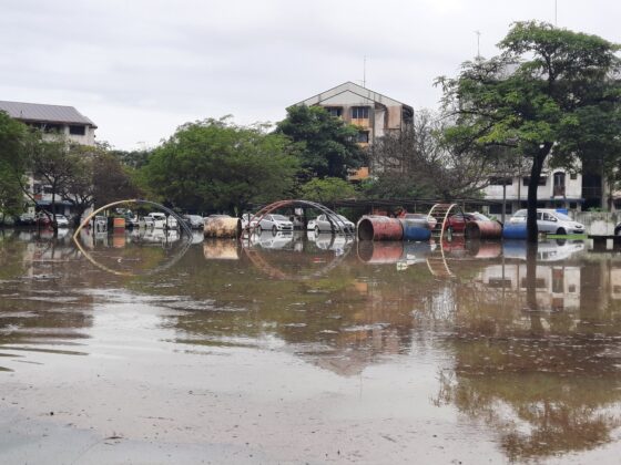 How To Stay Safe This Flood Season?