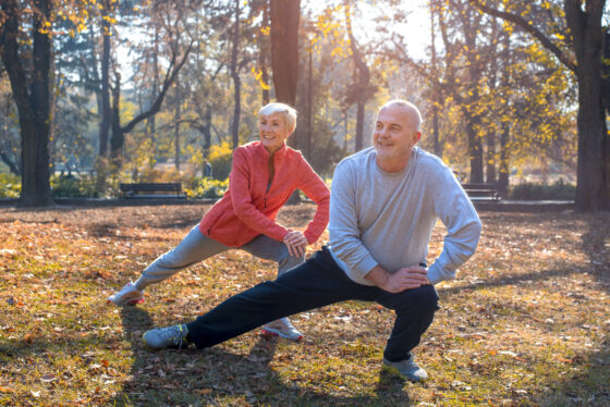 SMART Tips for Exercising Safely with Arthritis