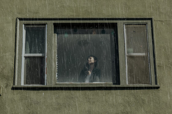 Let’s Stay Safe During The Rainy Season