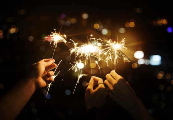 Let’s Get Healthy in 2023 with These 7 New Year’s Resolutions
