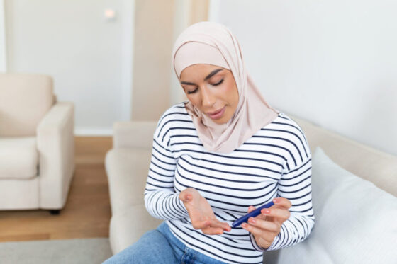 Manage Your Diabetes During Ramadhan: Benefits and Tips