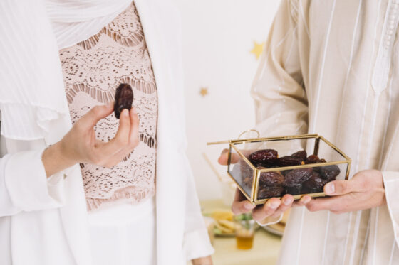 Diabetes and Fasting: Tips on Hari Raya Puasa