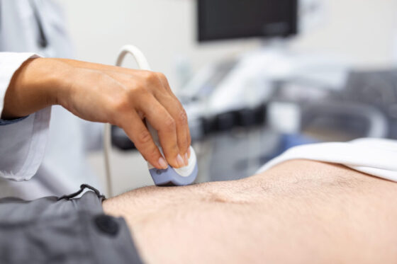 Hepatitis: Uncovering the Silent Killer with Ultrasound